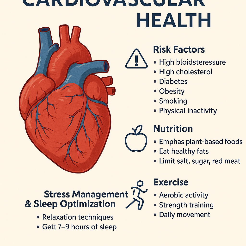 Cardiovascular Health
