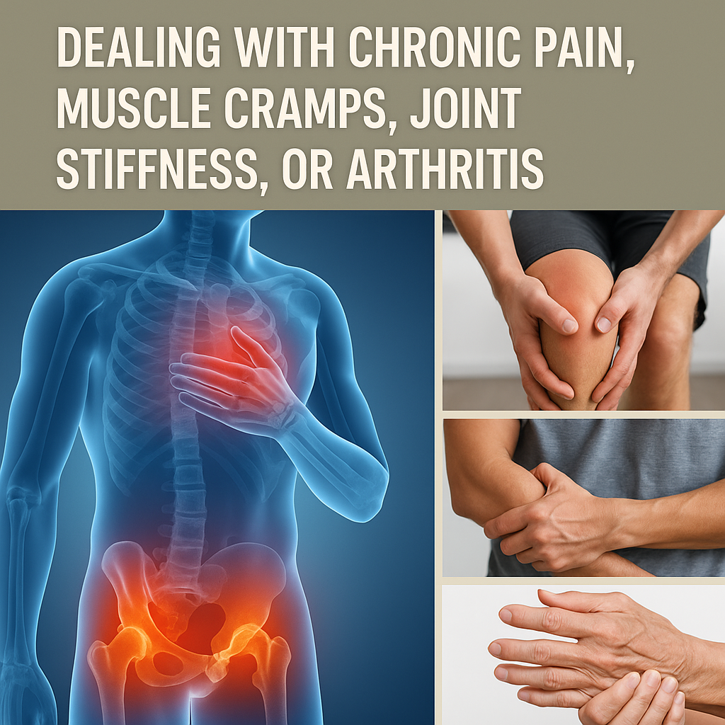 Chronic Pain