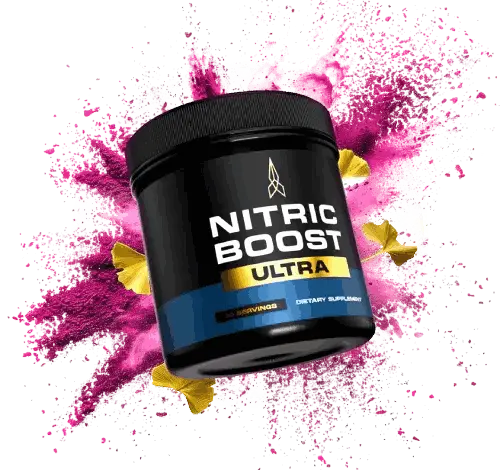 nitric-boost-review-2025
