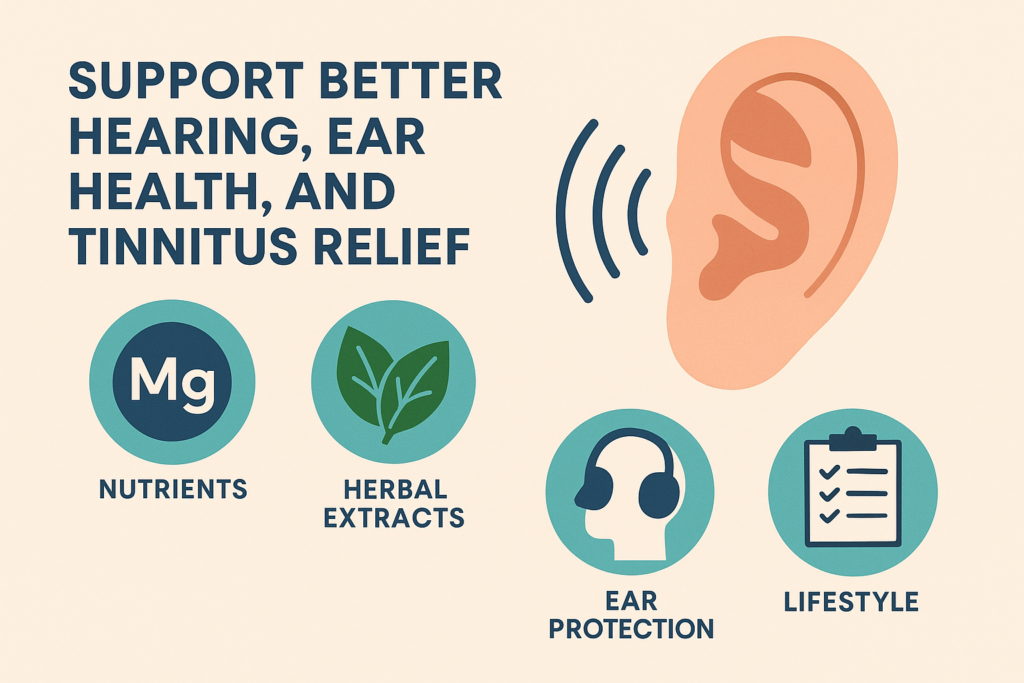 Ear Health