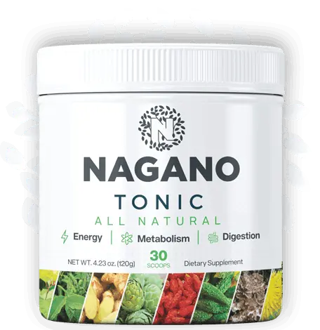 Nagano Tonic Review 2025