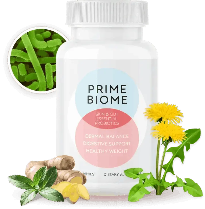 PrimeBiome Review