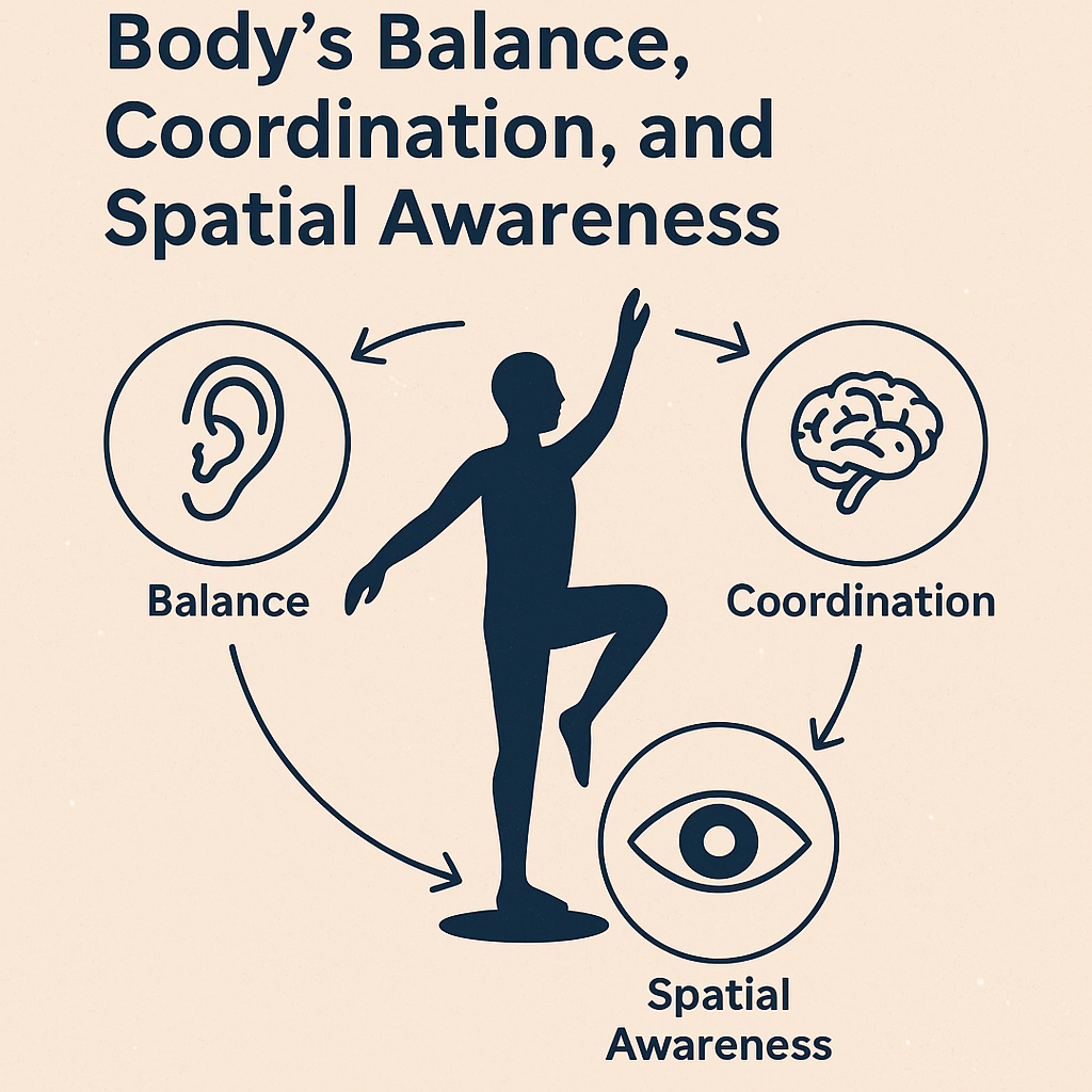 Mastering Body Balance