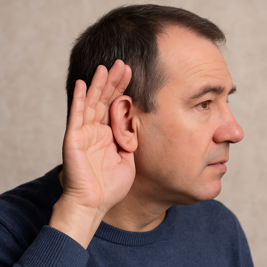 Hearing Loss