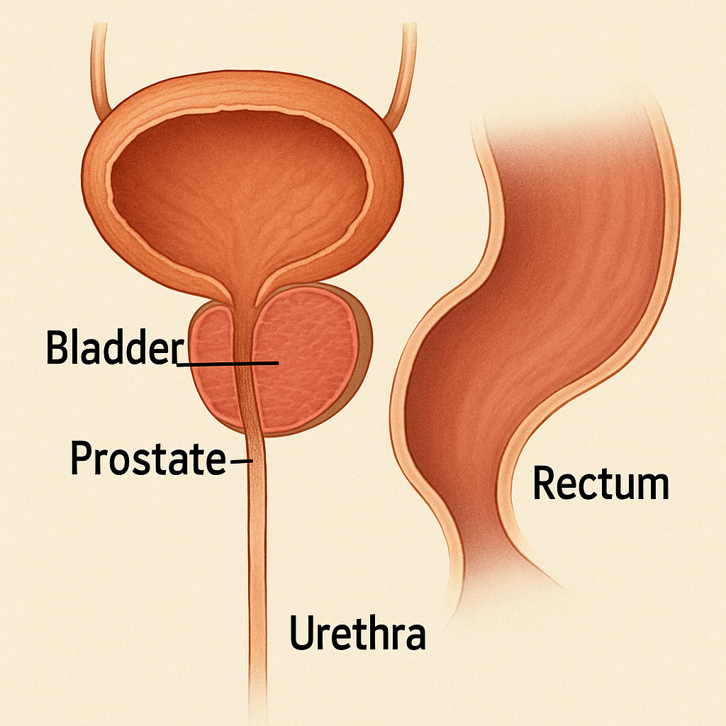 Prostate